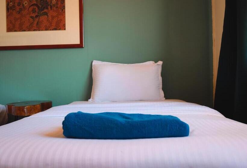 חדר סטנדרט, Papaya Resort