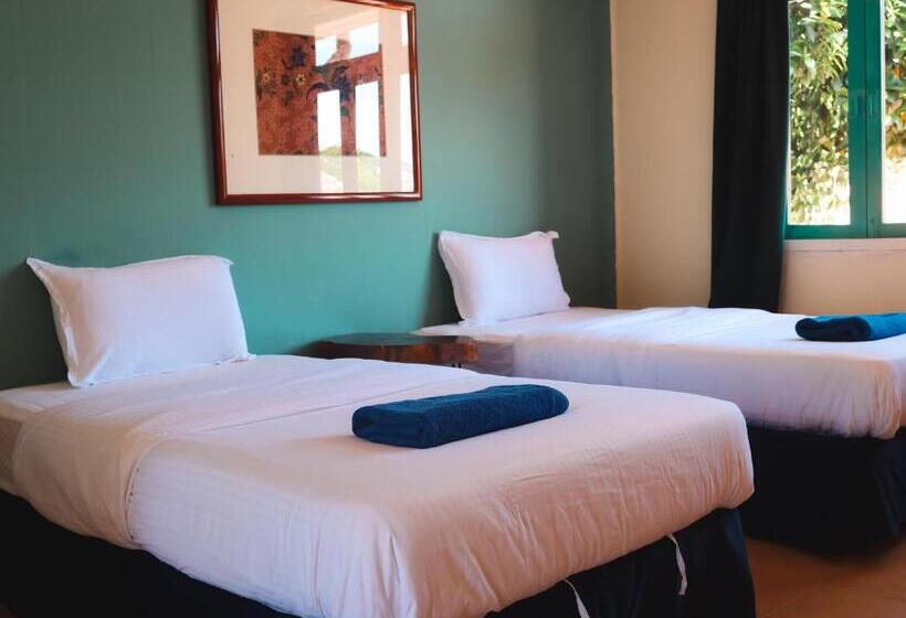 חדר סטנדרט, Papaya Resort