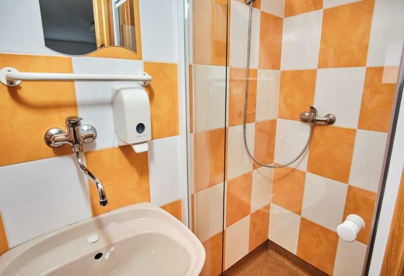 스탠다드 트리플 룸, Strnadovský Mlýn