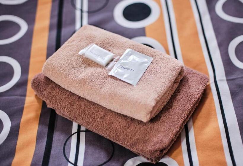 침실 1개 주택, Strnadovský Mlýn