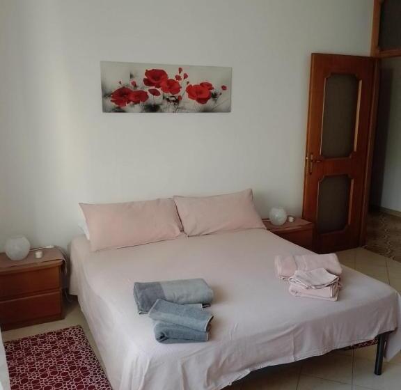 标准房带园景, Il Faggio