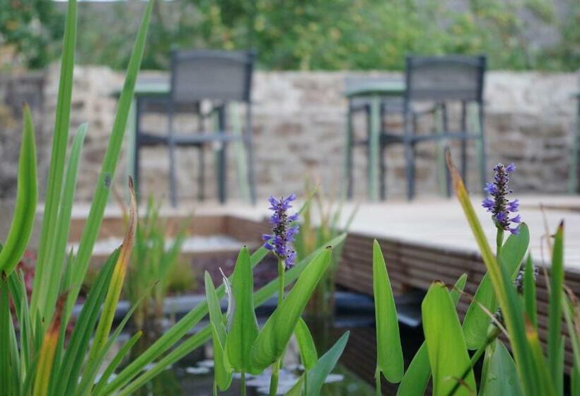 غرفة ديلوكس سرير كينج, Maison Alfred Et Agatha