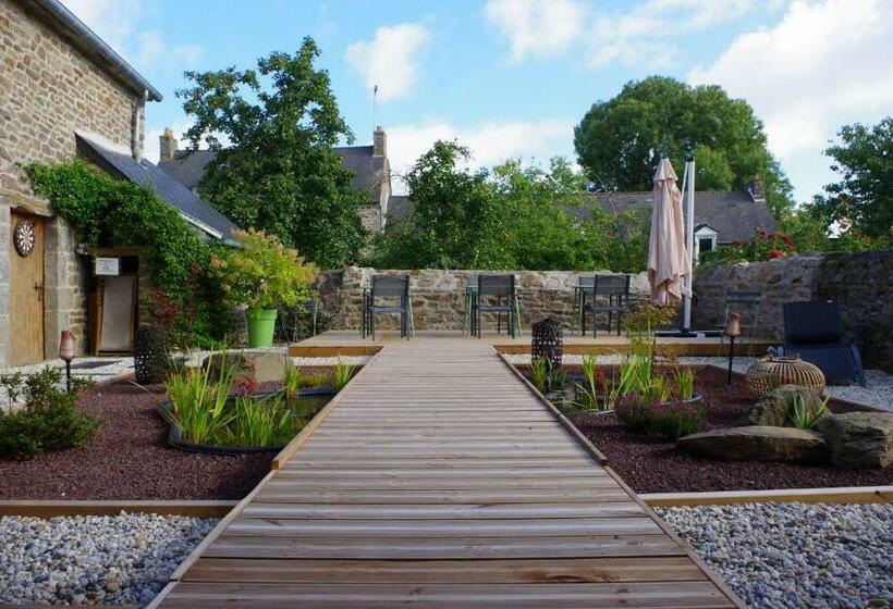 غرفة ديلوكس سرير كينج, Maison Alfred Et Agatha