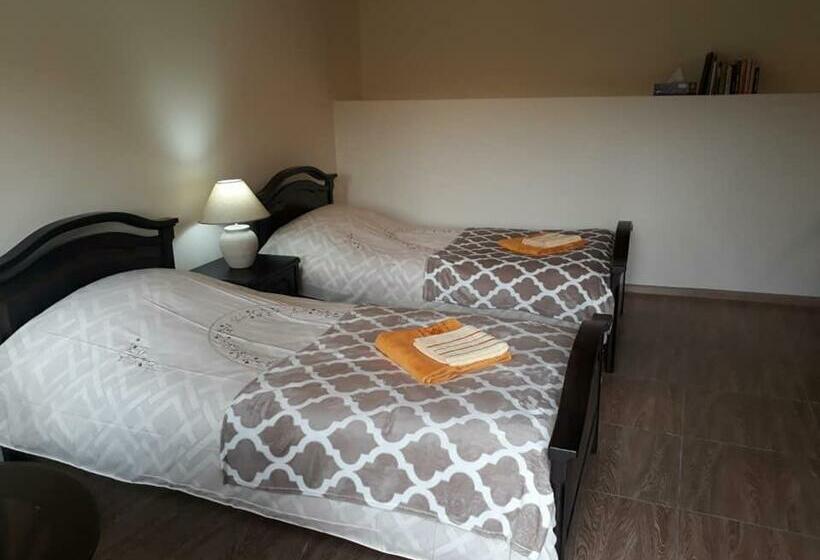 غرفة قياسية, Villa Mimi