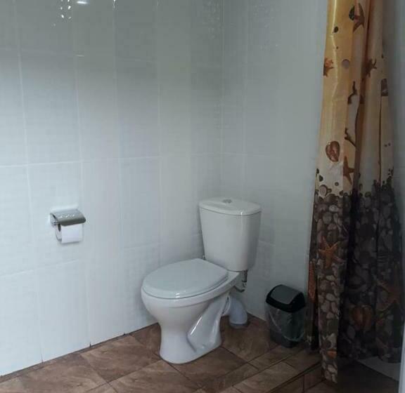 غرفة قياسية, Villa Mimi