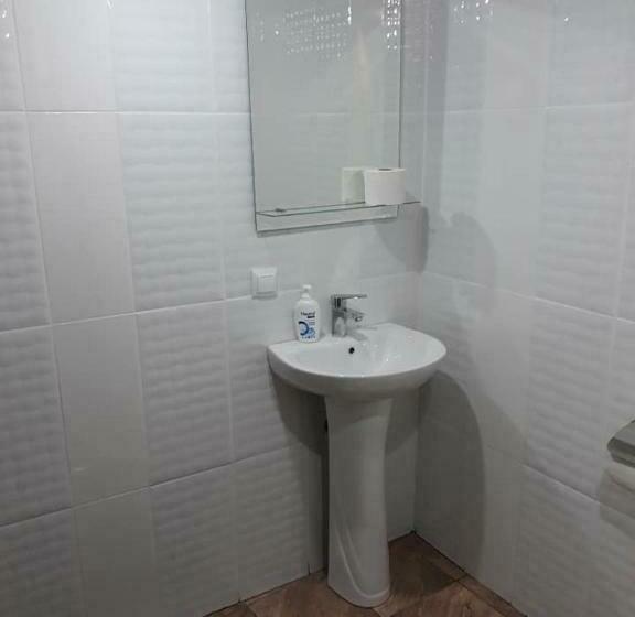 غرفة قياسية, Villa Mimi