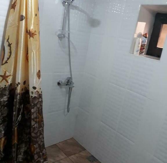 غرفة قياسية, Villa Mimi