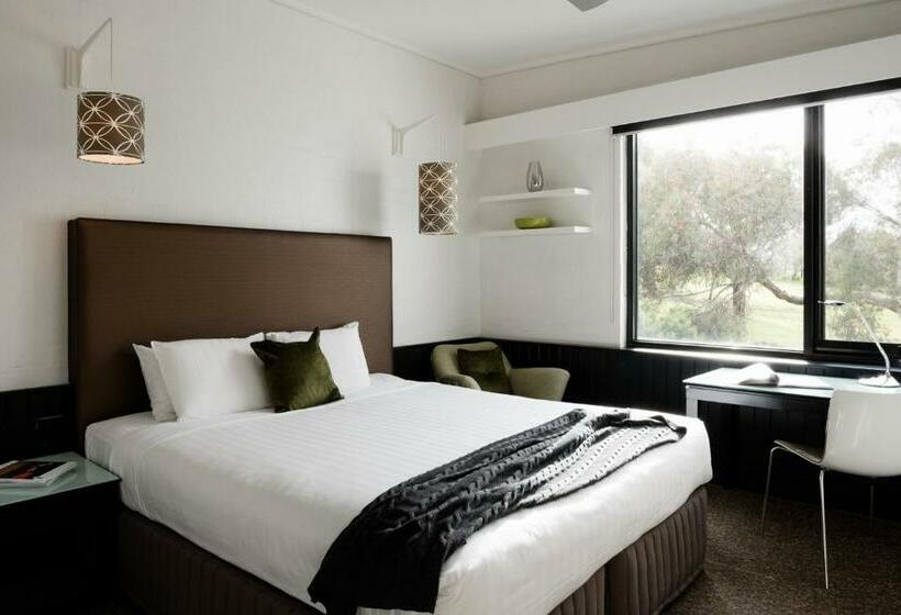 스탠다드 룸, Waurn Ponds Estate