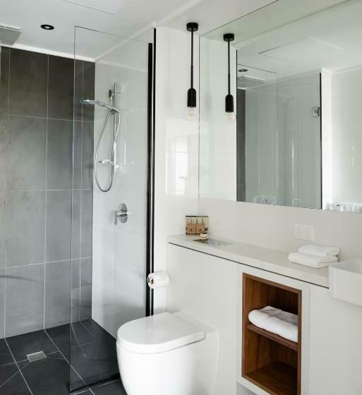 غرفة قياسية, Waurn Ponds Estate