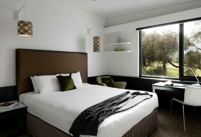 غرفة قياسية, Waurn Ponds Estate