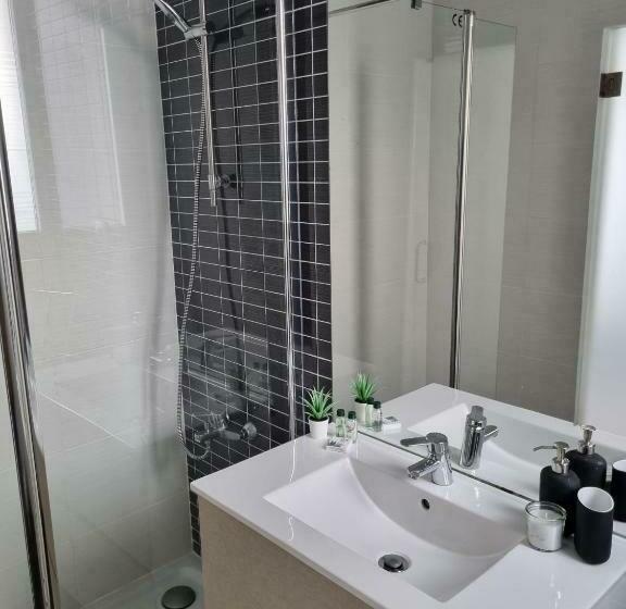 スタンダードルーム, Mikaela Guest House 2