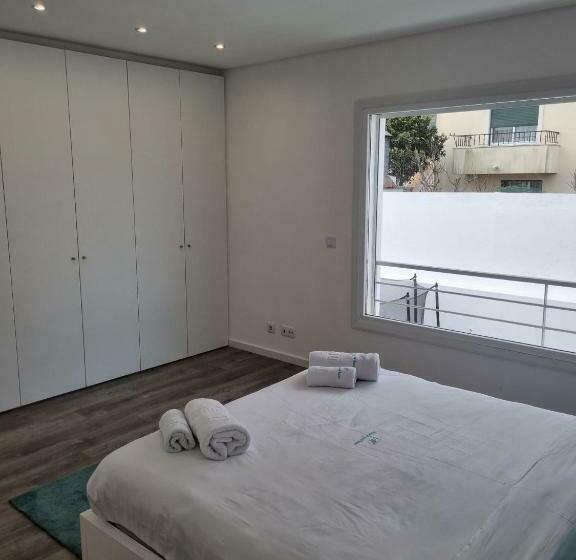 スタンダードルーム, Mikaela Guest House 2