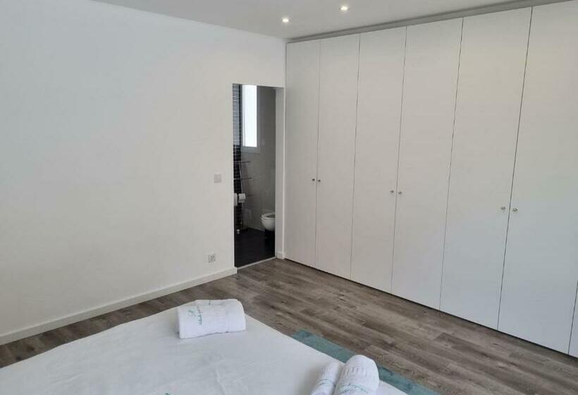 スタンダードルーム, Mikaela Guest House 2