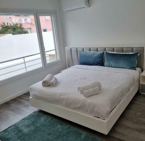 スタンダードルーム, Mikaela Guest House 2