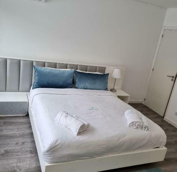 スタンダードルーム, Mikaela Guest House 2