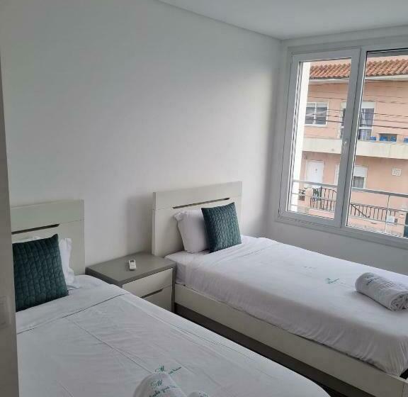 Номер Стандарт, Mikaela Guest House 2