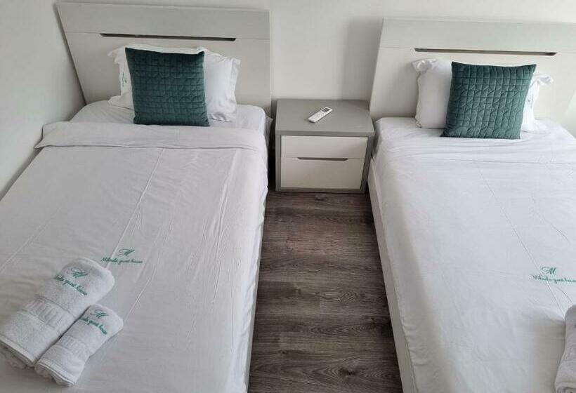 スタンダードルーム, Mikaela Guest House 2