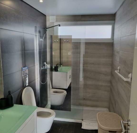 スタンダードルーム, Mikaela Guest House 2