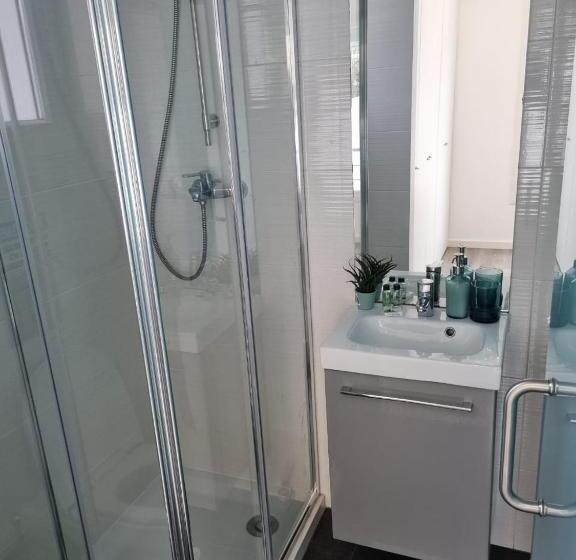 スタンダードルーム, Mikaela Guest House 2