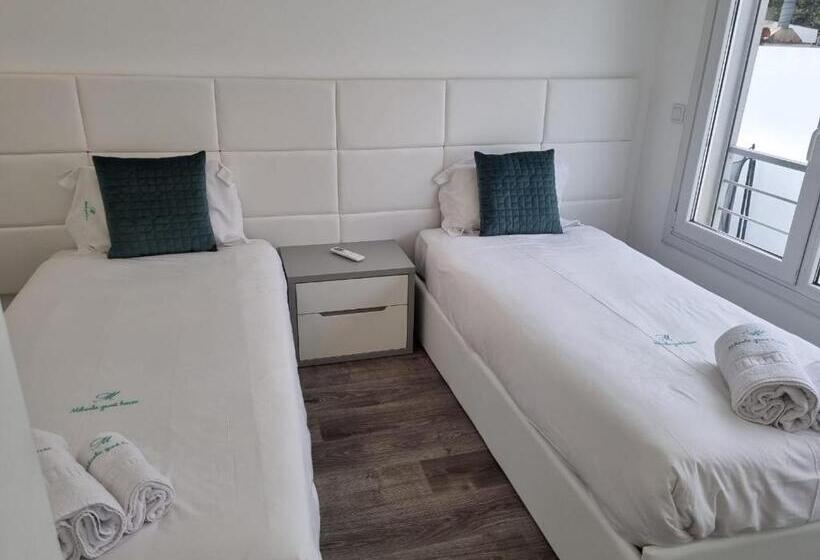 Номер Стандарт, Mikaela Guest House 2