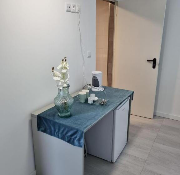 ファミリールーム, Mikaela Guest House 2