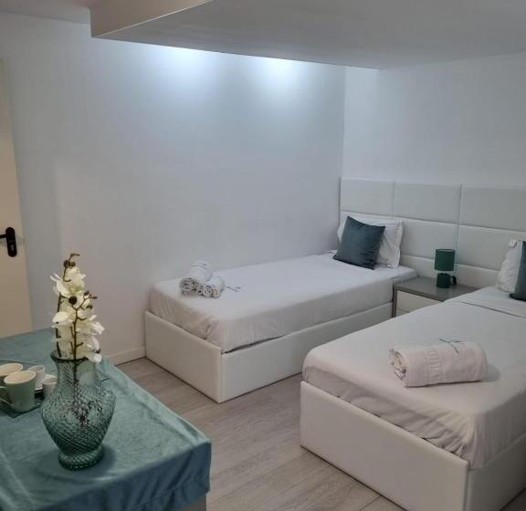 ファミリールーム, Mikaela Guest House 2