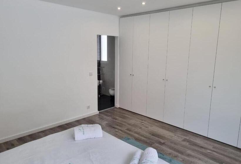 スタンダードルーム, Mikaela Guest House 2