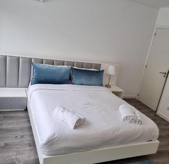 Номер Стандарт, Mikaela Guest House 2