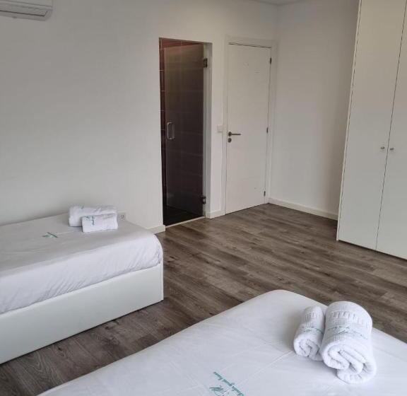 スタンダードルーム, Mikaela Guest House 2