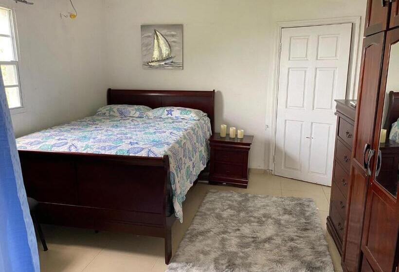 استودیوی لوکس, Sky Blue Residence