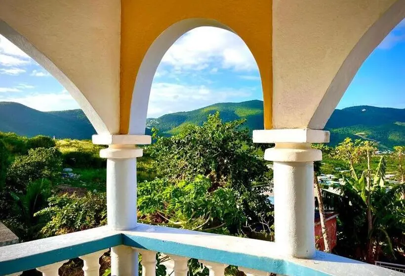 اتاق استاندارد, Sky Blue Residence