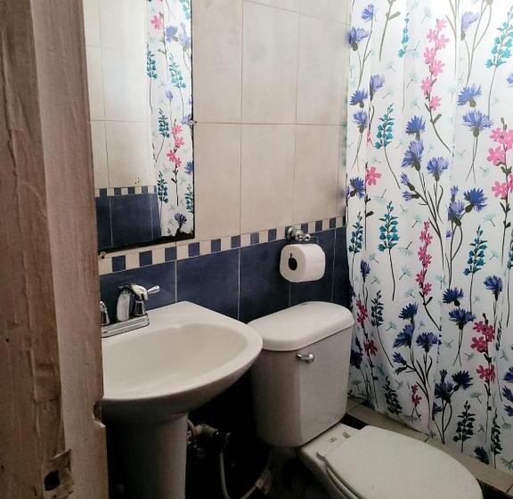 اتاق استاندارد, Sky Blue Residence