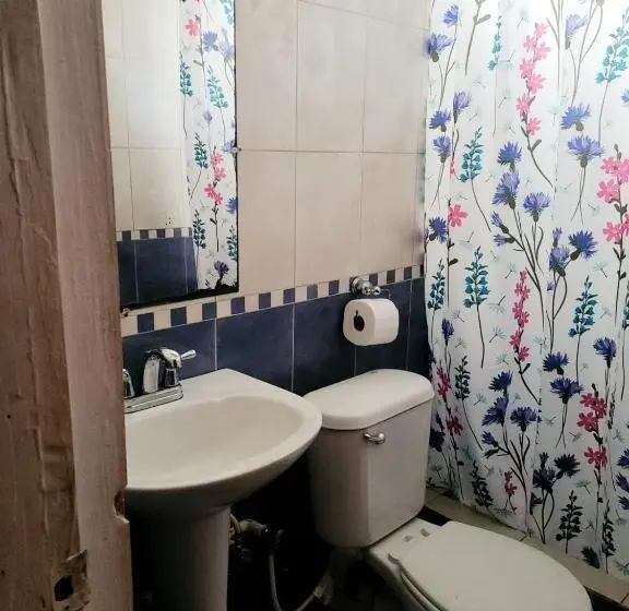 اتاق استاندارد, Sky Blue Residence