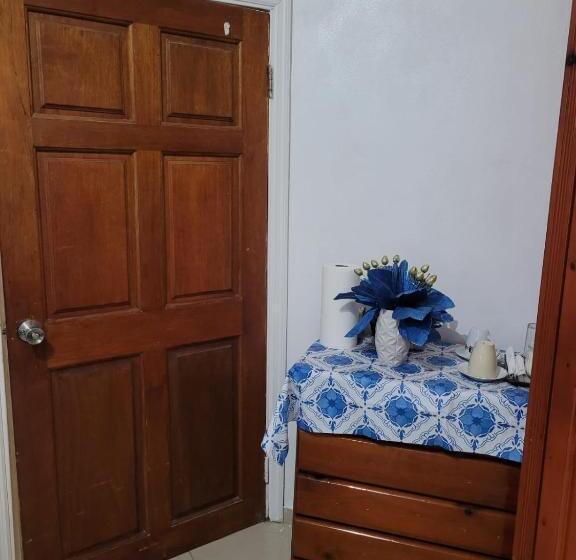 اتاق استاندارد, Sky Blue Residence