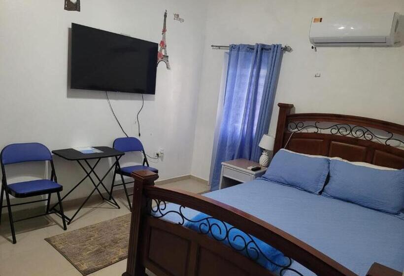 اتاق استاندارد, Sky Blue Residence