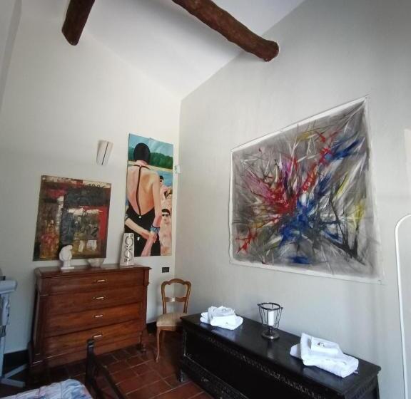 スタンダード４人部屋, Tottavilla Affittacamere