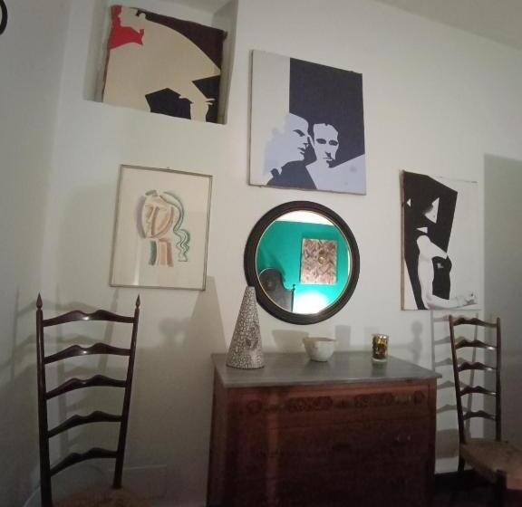 スタンダード４人部屋, Tottavilla Affittacamere