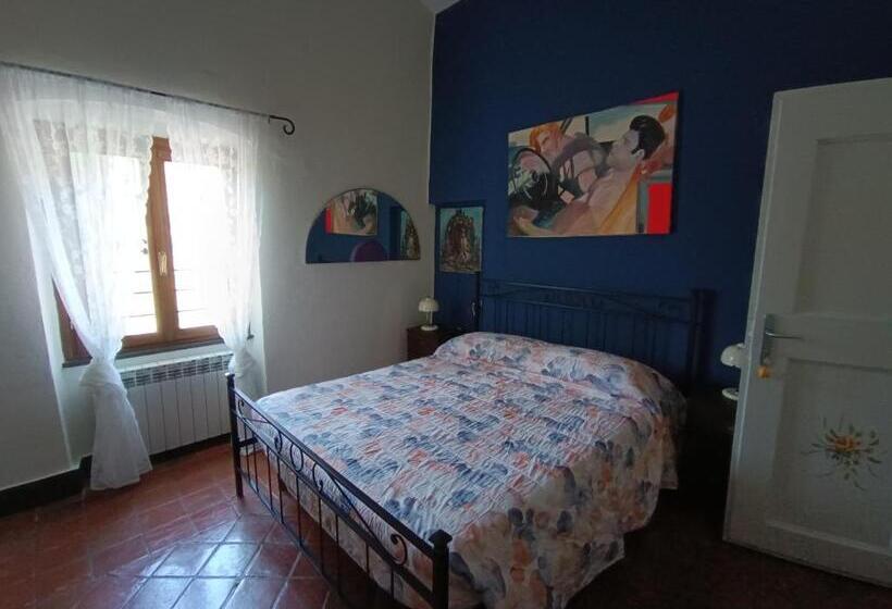 スタンダード４人部屋, Tottavilla Affittacamere