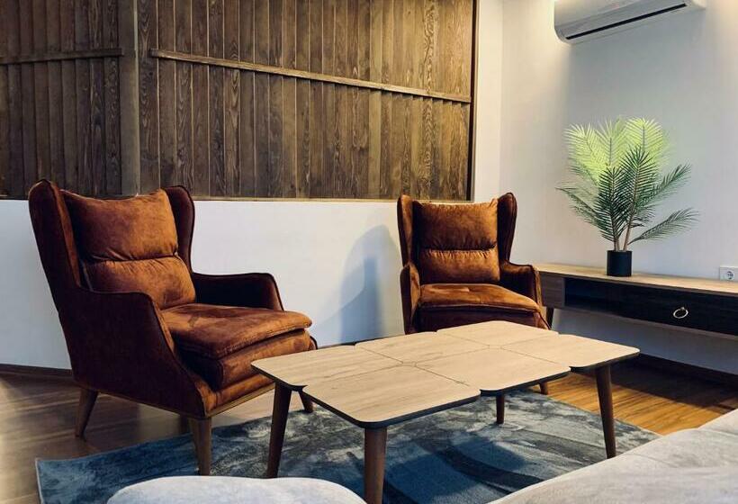 اتاق استاندارد, Side Mira Palace & Spa