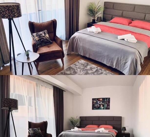 اتاق استاندارد, Side Mira Palace & Spa