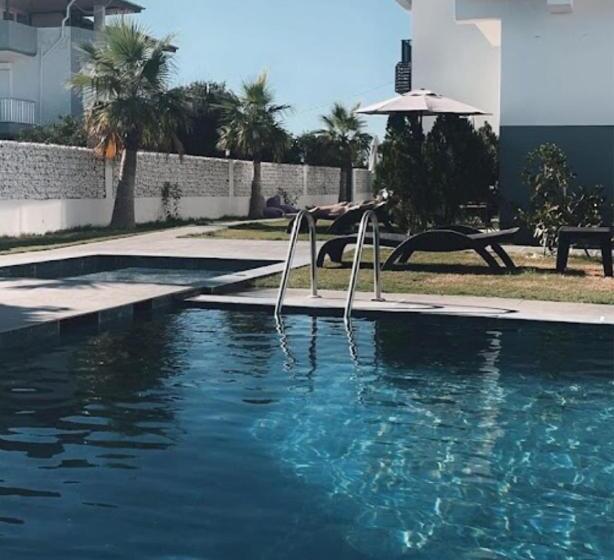 اتاق استاندارد, Side Mira Palace & Spa