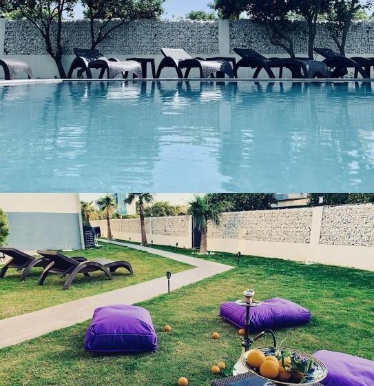 اتاق خانوادگی, Side Mira Palace & Spa