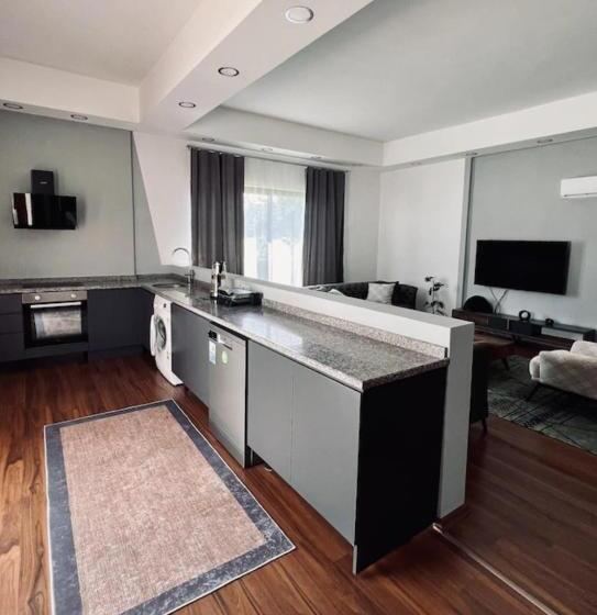 اتاق خانوادگی, Side Mira Palace & Spa