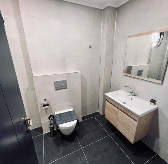 اتاق اکونومی, Side Mira Palace & Spa