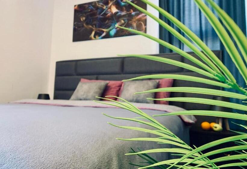 اتاق اکونومی, Side Mira Palace & Spa