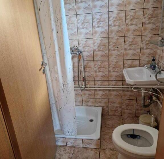 غرفة قياسية, Casa Jan Bonca