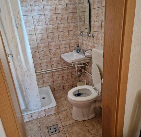 غرفة قياسية, Casa Jan Bonca