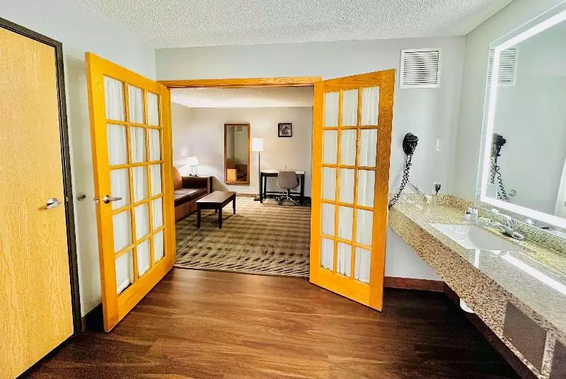 １ベッドルームアパートメント, Apartamentos LIVVO Puerto de Mogán