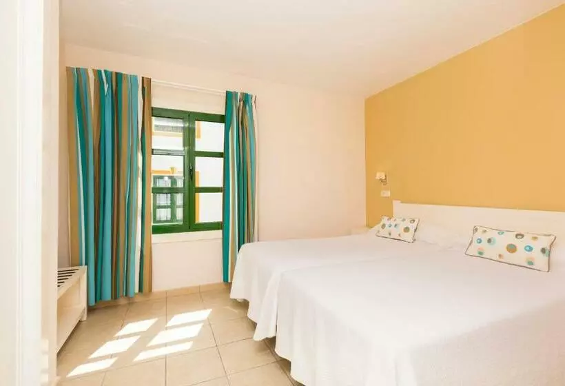 １ベッドルームアパートメント, Apartamentos LIVVO Puerto de Mogán