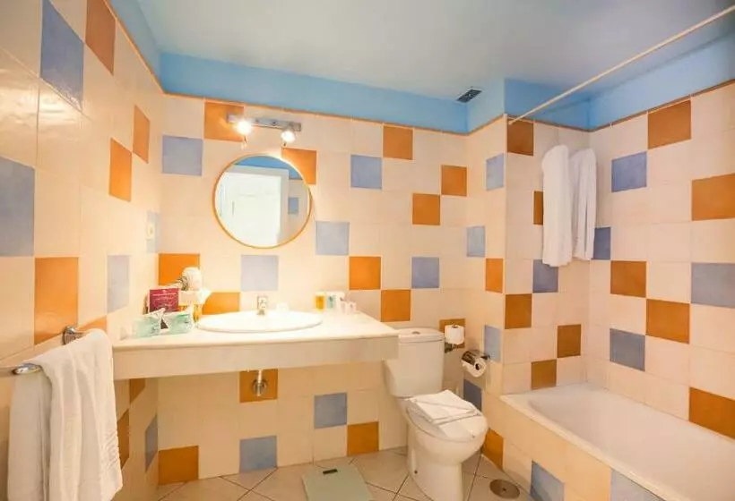 １ベッドルームのスーペリアアパートメント, Apartamentos LIVVO Puerto de Mogán